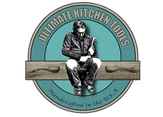 Ultimate Kitchen Tools logo